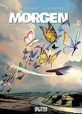 Fester Einband Morgen. Band 5 von Leo, Rodolphe