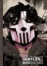 Fester Einband Teenage Mutant Ninja Turtles Splitter Collection 11 von Kevin Eastman, Tom Waltz