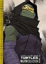 Fester Einband Teenage Mutant Ninja Turtles Splitter Collection 13 von Kevin Eastman, Tom Waltz