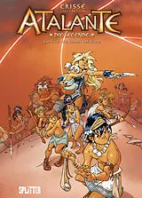 Fester Einband Atalante. Band 14 von Crisse