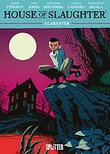 Fester Einband Something is killing the Children: House of Slaughter. Band 4 von James Tynion IV., Sam Johns