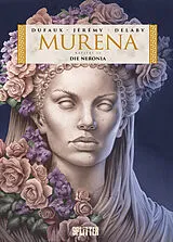 Fester Einband Murena. Band 13 von Jean Dufaux