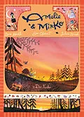 E-Book (pdf) Amelie und Mirko. Band 1 von Anne Montel, Loïc Clément