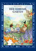 E-Book (epub) Der geheime Garten von Begon Maud, Hodgson Burnett Frances