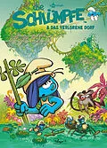 E-Book (pdf) Die Schlümpfe und das verlorene Dorf. Band 7 von Peyo, Luc Parthoens, Thierry Culliford