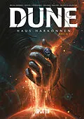E-Book (pdf) Dune: Haus Harkonnen (Graphic Novel). Band 1 von Herbert Brian, Anderson J.