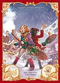 E-Book (pdf) Elfies Zauberbuch. Band 3 von Christophe Arleston, Audrey Alwett