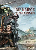 E-Book (pdf) Die Kriege von Arran. Band 2 von Nicolas Jarry