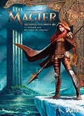 E-Book (pdf) Magier. Band 11  Die Kriege von Arran von Nicolas Jarry