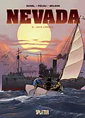 E-Book (pdf) Nevada. Band 4 von Fred Duval, Jean-Pierre Pécau