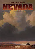 E-Book (pdf) Nevada. Band 5 von Fred Duval, Jean-Pierre Pécau