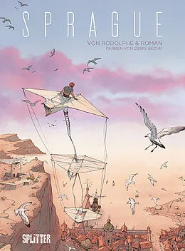 E-Book (pdf) Sprague von Rodolphe