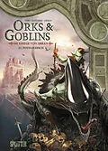 E-Book (pdf) Orks & Goblins. Band 22  Die Kriege von Arran von Olivier Peru