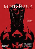 E-Book (pdf) Das Mietshaus von Jeff Lemire