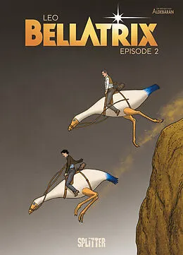 E-Book (pdf) Bellatrix. Band 2 von Leo
