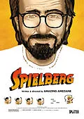 E-Book (epub) Steven Spielberg von Amazing Ameziane