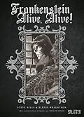 E-Book (pdf) Frankenstein Alive, Alive! von Steve Niles
