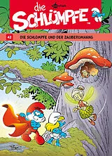 Fester Einband Die Schlümpfe. Band 42 von Peyo