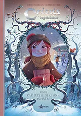 Fester Einband Crissis Tagebücher. Band 3 von Joris Chamblain