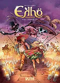 E-Book (pdf) Ekhö  Spiegelwelt. Band 11 von Christophe Arleston