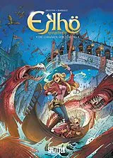 E-Book (pdf) Ekhö Spiegelwelt. Band 13 von Christophe Arleston