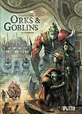 E-Book (pdf) Orks &amp; Goblins. Band 19 von David Courtois