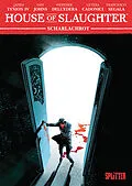 E-Book (pdf) Something is killing the Children: House of Slaughter. Band 2 von James Tynion IV., Sam Johns