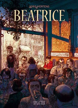 E-Book (pdf) Beatrice von Joris Mertens