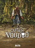 E-Book (pdf) Captain Voodoo. Band 2 von Jean-Pierre Pécau