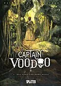 E-Book (pdf) Captain Voodoo. Band 3 von Jean-Pierre Pécau