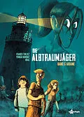 E-Book (pdf) Die Albtraumjäger. Band 6 von Franck Thilliez