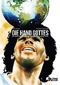 E-Book (epub) Die Hand Gottes von Paolo Baron