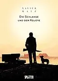 E-Book (pdf) Die Schlange und der Kojote von Matz