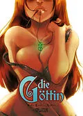 E-Book (pdf) Die Göttin. Band 1 von Katia Even