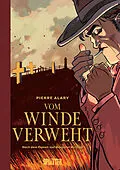 E-Book (epub) Vom Winde verweht (Graphic Novel). Band 2 (von 2) von Pierre Alary, Margaret Mitchell