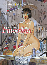 E-Book (pdf) Pinocchia von Francis Leroi