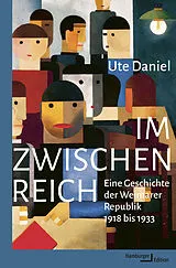Fester Einband Im Zwischenreich von Ute Daniel