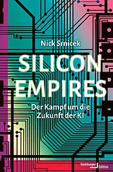 Fester Einband Silicon Empires von Nick Srnicek