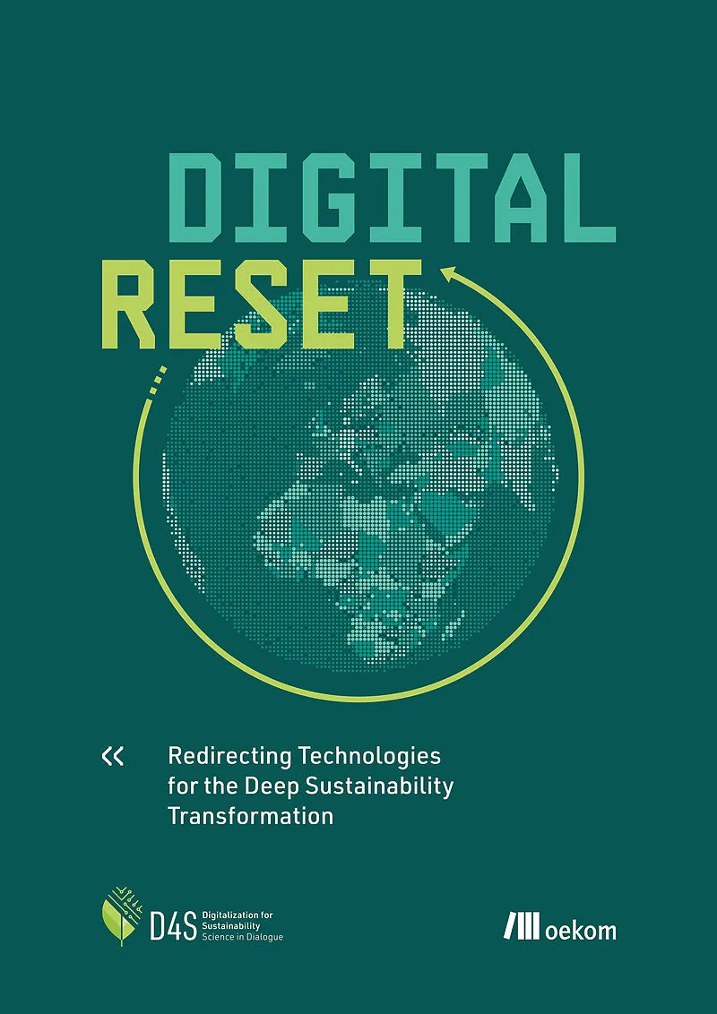 Digital Reset