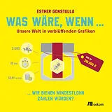 Kartonierter Einband Was wäre, wenn ... von Esther Gonstalla