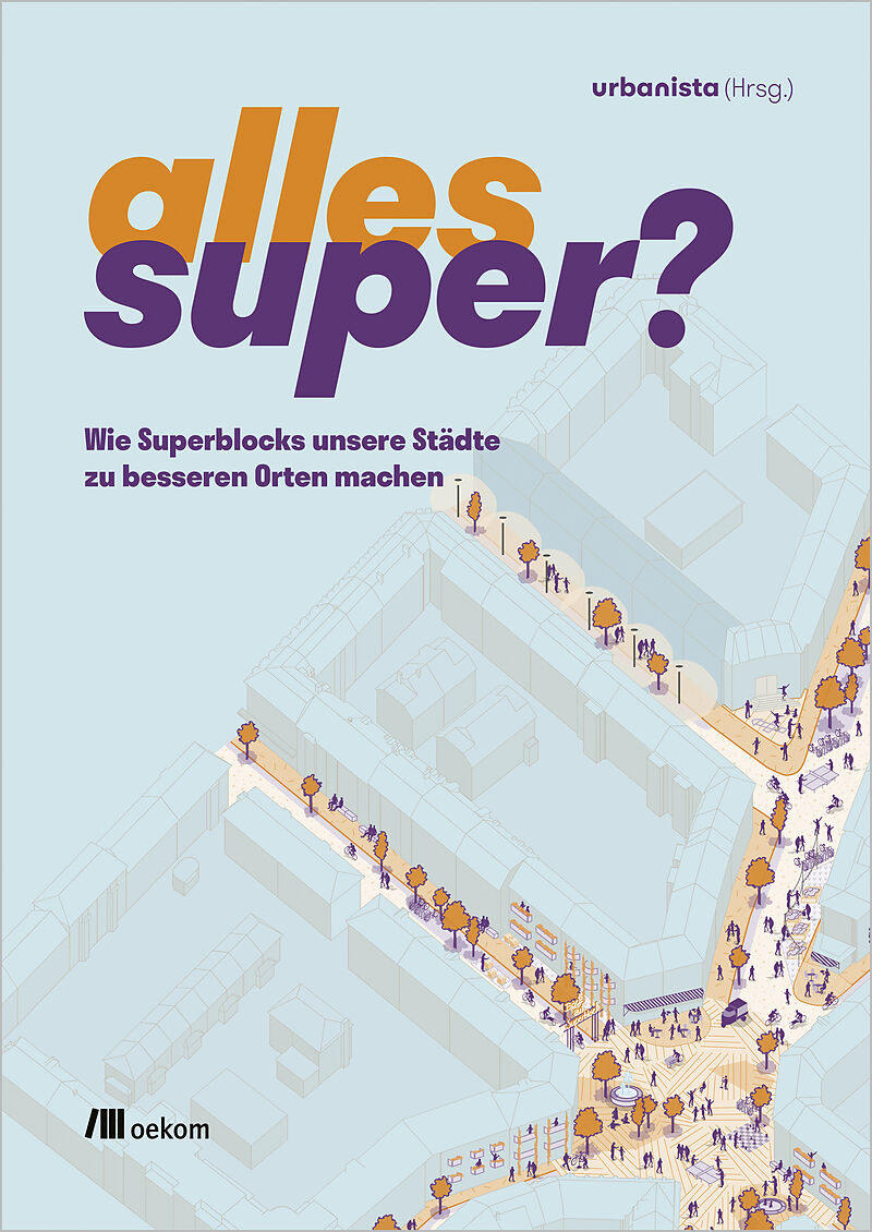 Alles super?