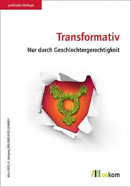 E-Book (pdf) Transformativ von Oekom Verlag
