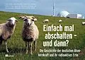E-Book (pdf) Einfach mal abschalten  und dann? von Lena-Jülide Camurdas, Reni Safitri, Insa Zillmann
