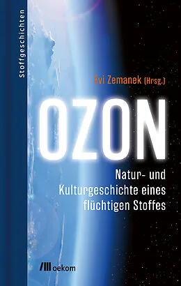 E-Book (pdf) Ozon von Evi Zemanek