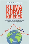 E-Book (pdf) Klimakurve kriegen von Peter Blenke, Christian Reisinger