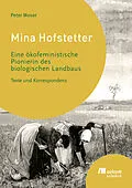 E-Book (pdf) Mina Hofstetter von Peter Moser