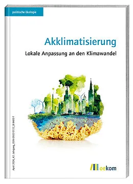 E-Book (pdf) Akklimatisierung von oekom verlag