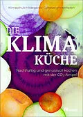 E-Book (pdf) Die Klimaküche von oekom e.V.