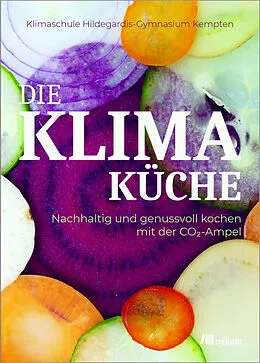 E-Book (pdf) Die Klimaküche von oekom e.V.