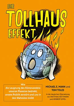 E-Book (pdf) Der Tollhauseffekt von Michael E. Mann